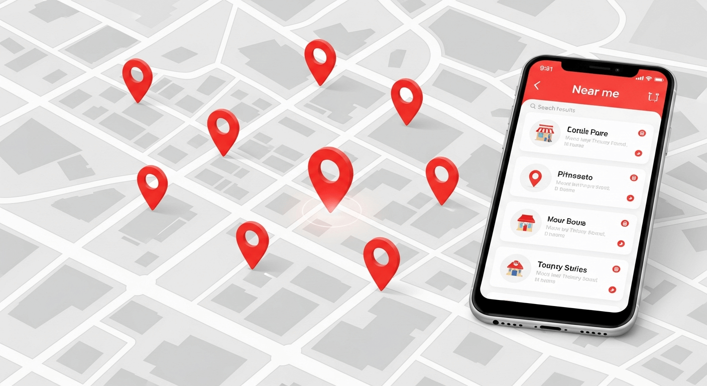 Local Business SEO