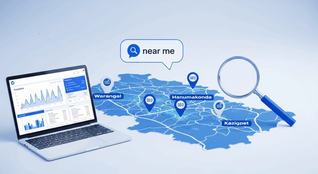 seo services