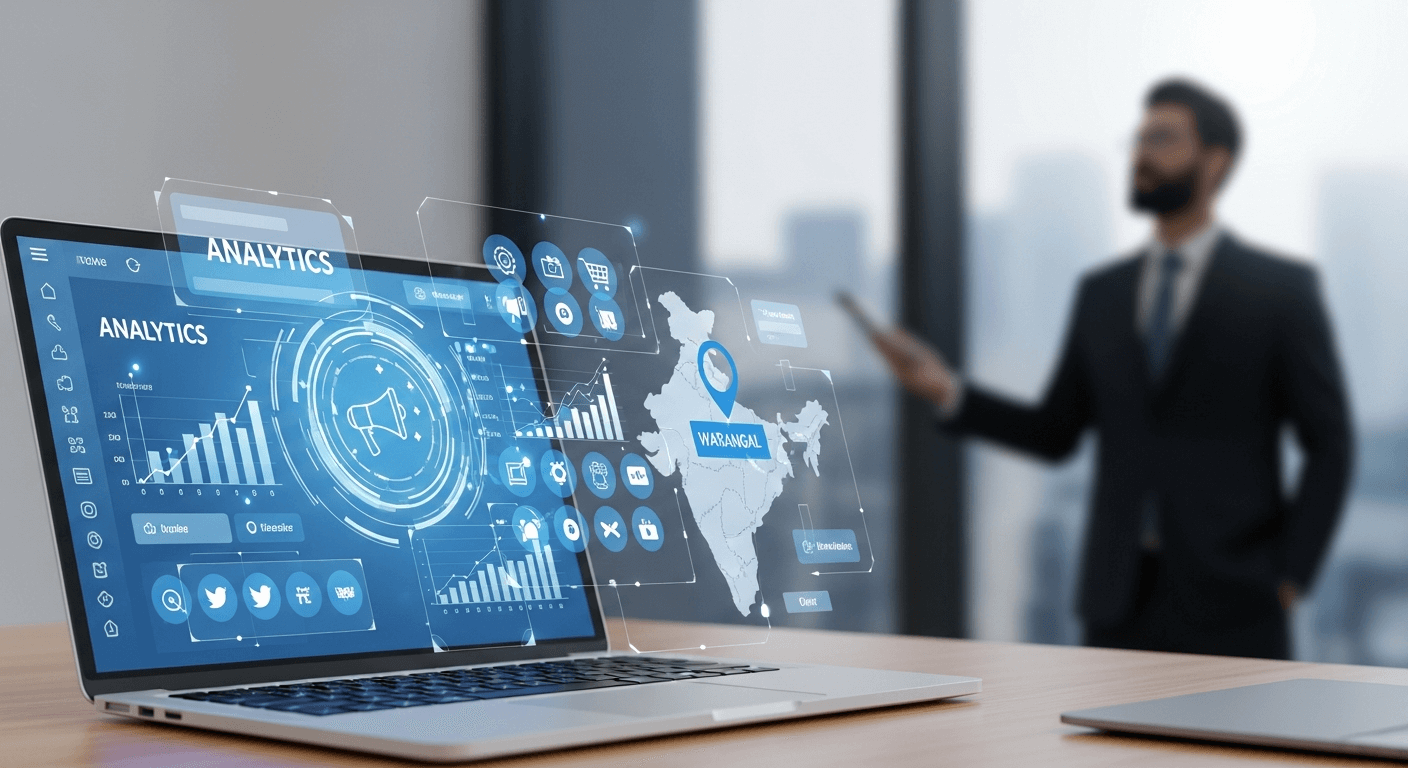 Modern Web Development for Business Growth