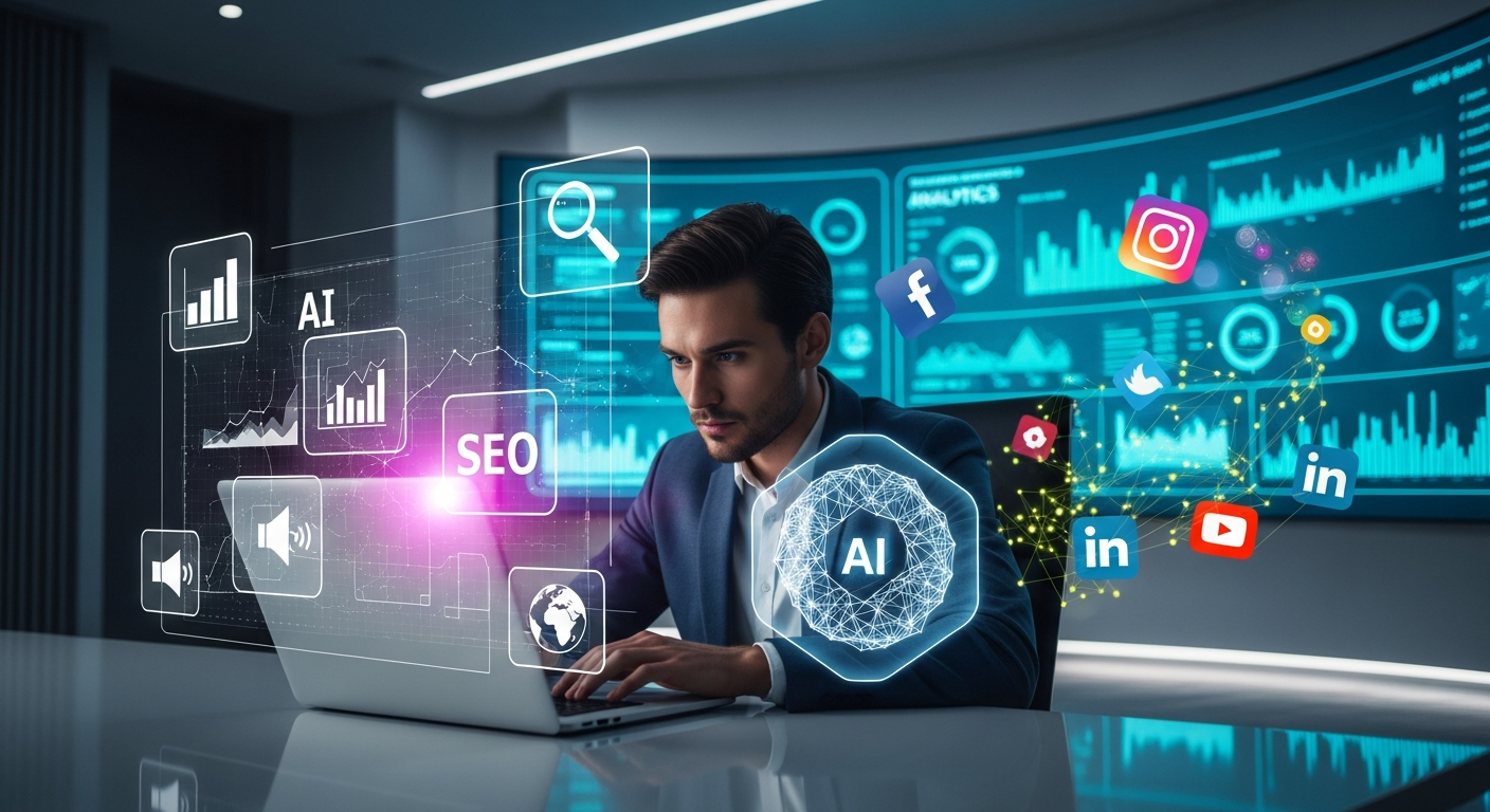 Digital Marketing Career Scope in 2026